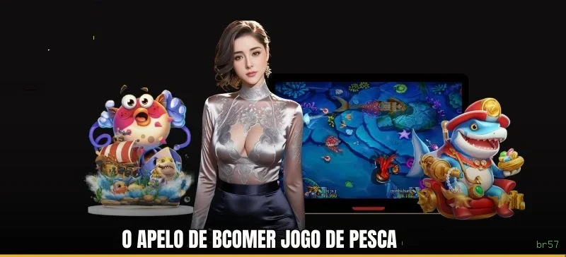 Login seguro na br57